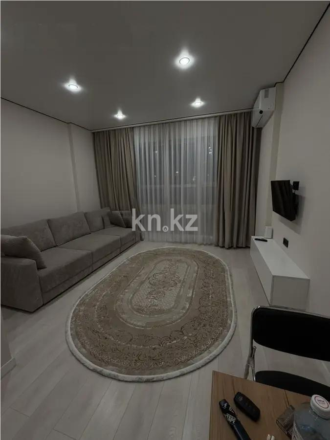 Продажа 1-комнатной квартиры, 33 м² в Алматы