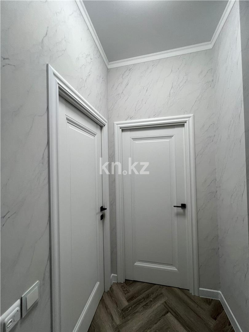 Продажа 3-комнатной квартиры, 80 м² в Караганде - фото 13