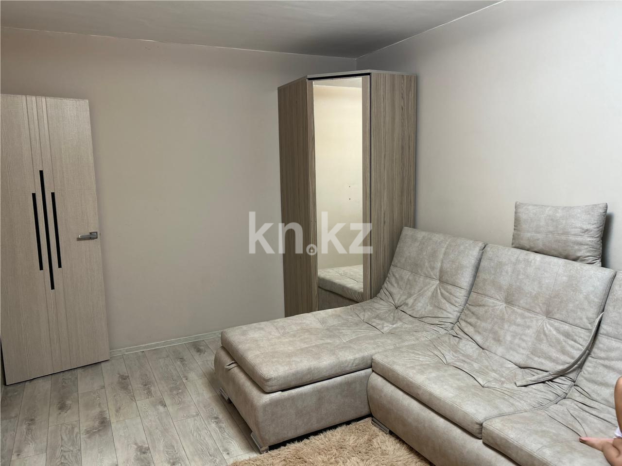 Продажа 2-комнатной квартиры, 43 м² в Караганде