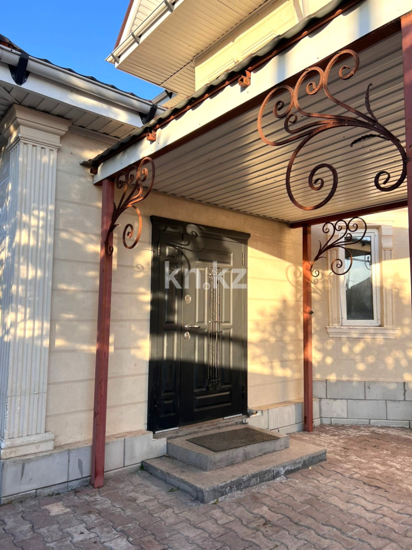 Продажа 5-комнатного дома, 284.7 м², Акжайык в Акмолинской области - фото 30