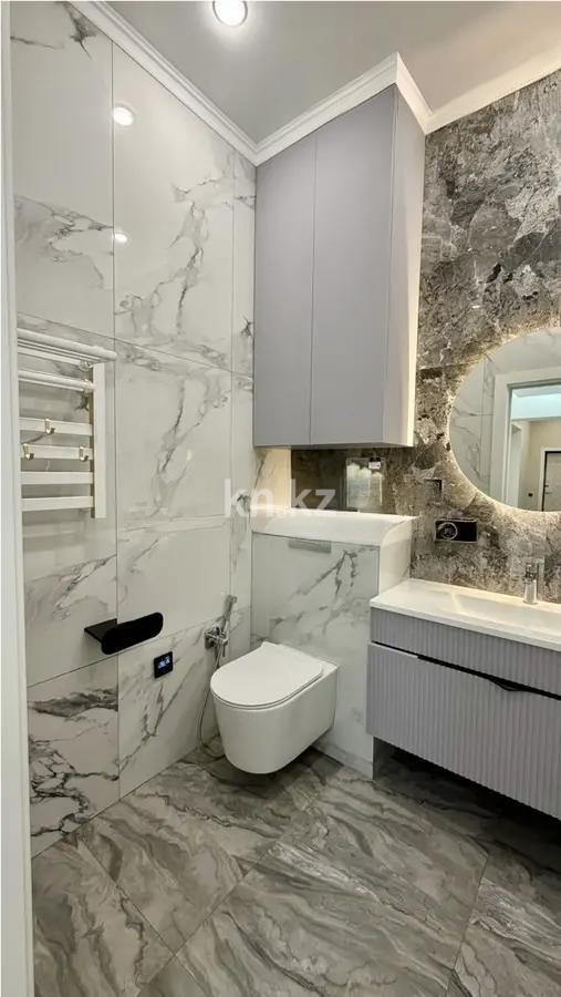 Продажа 4-комнатной квартиры, 120 м² в Караганде - фото 8