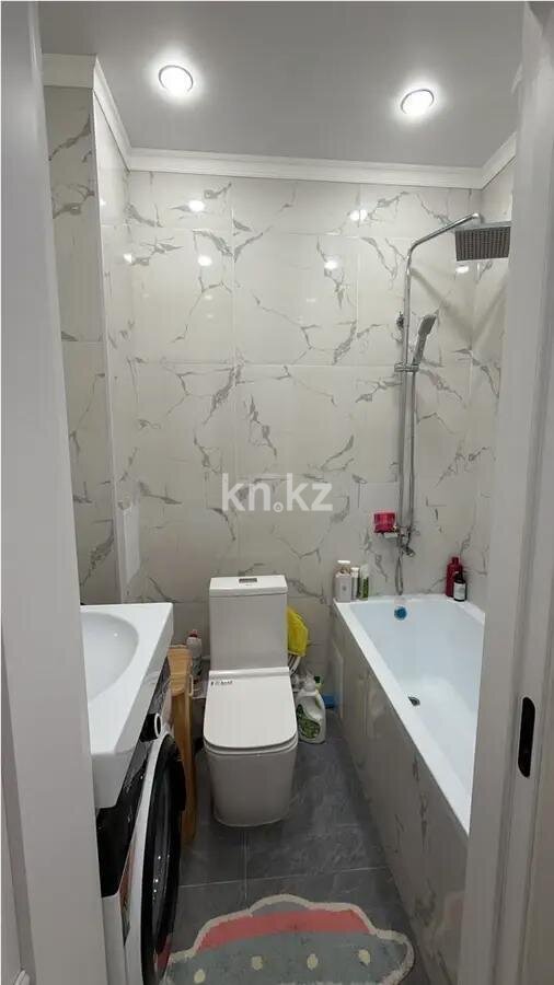 Продажа 1-комнатной квартиры, 22 м² в Астане - фото 2