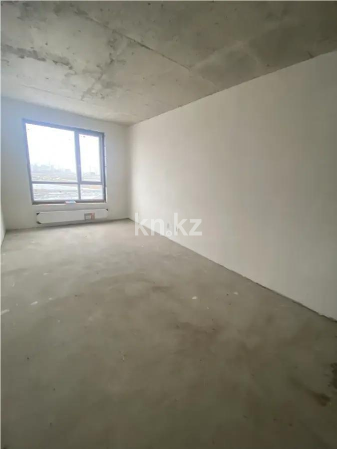 Продажа 2-комнатной квартиры, 49.6 м², ул. Казыбек би, дом  41/1 в Астане