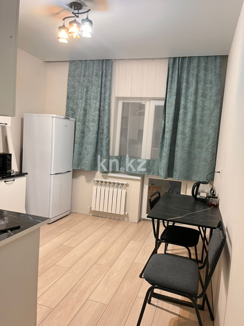 Аренда 1-комнатной квартиры, 42 м² в Астане - фото 2