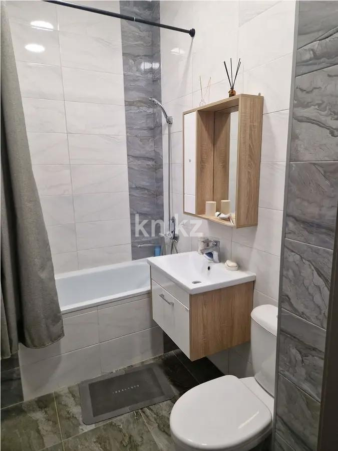 Продажа 3-комнатной квартиры, 85.7 м² в Астане - фото 5