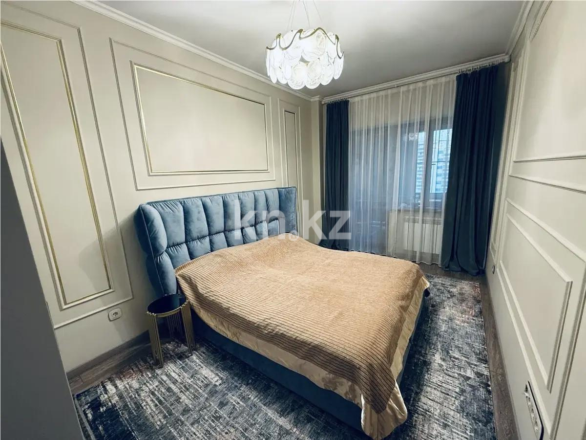 Продажа 3-комнатной квартиры, 94 м² в Алматы - фото 2