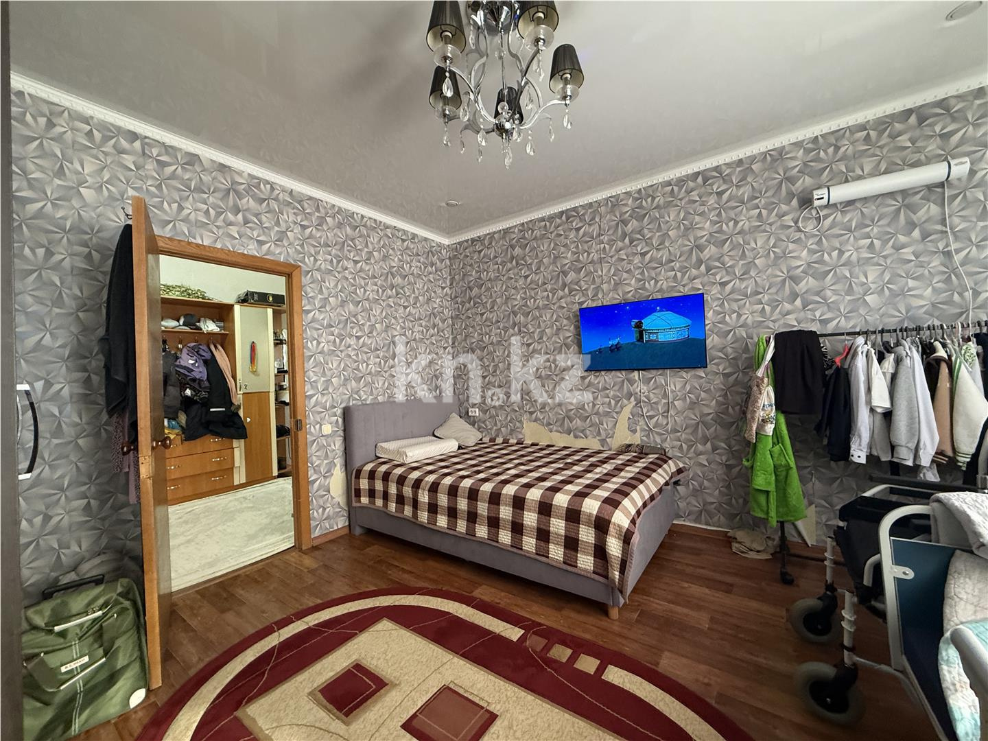 Продажа 3-комнатной квартиры, 80 м² в Караганде - фото 6