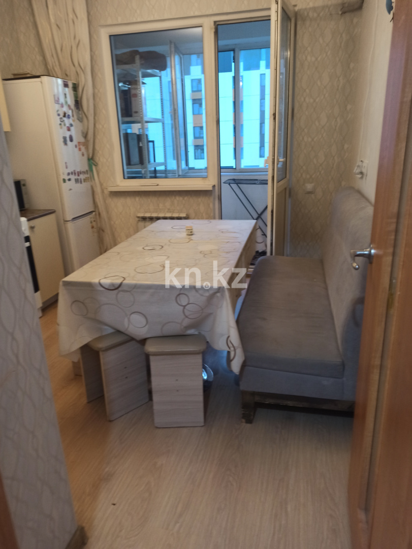 Аренда 1-комнатной квартиры посуточно, 45 м² в Астане - фото 2