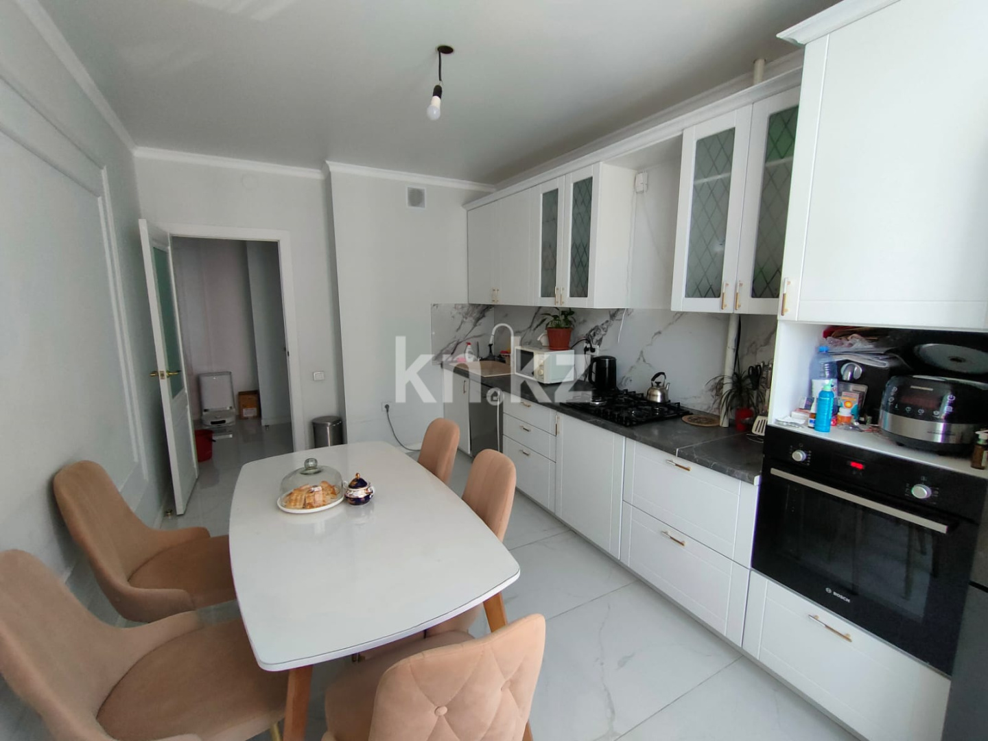 Продажа 3-комнатной квартиры, 123 м² в Алматы - фото 14