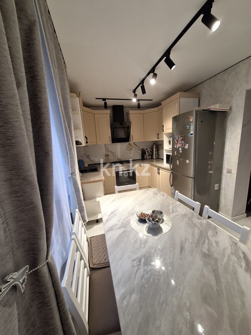 Продажа 3-комнатного дома, 80 м² в Алматы - фото 26