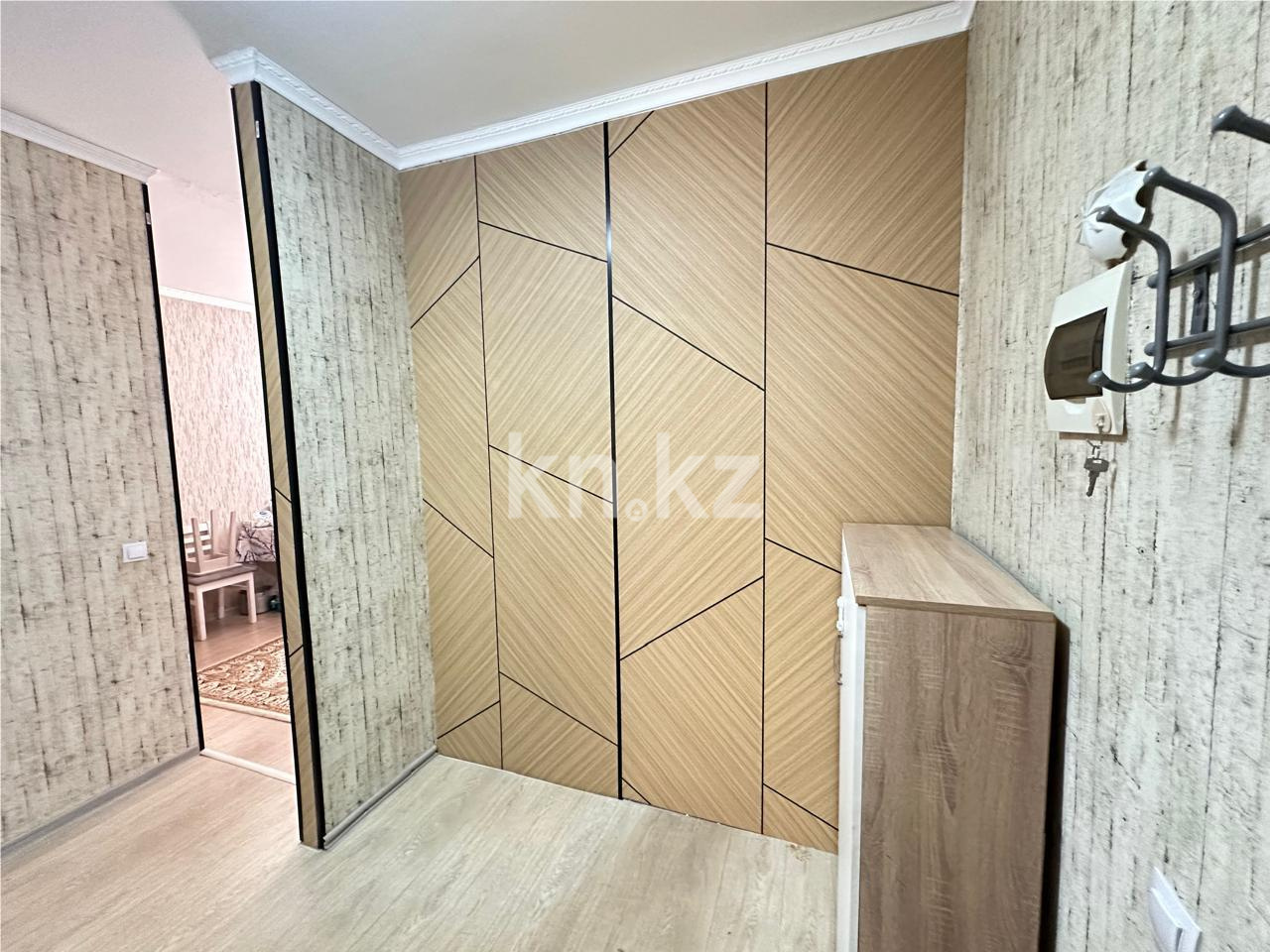 Продажа 1-комнатной квартиры, 34 м² в Караганде - фото 11