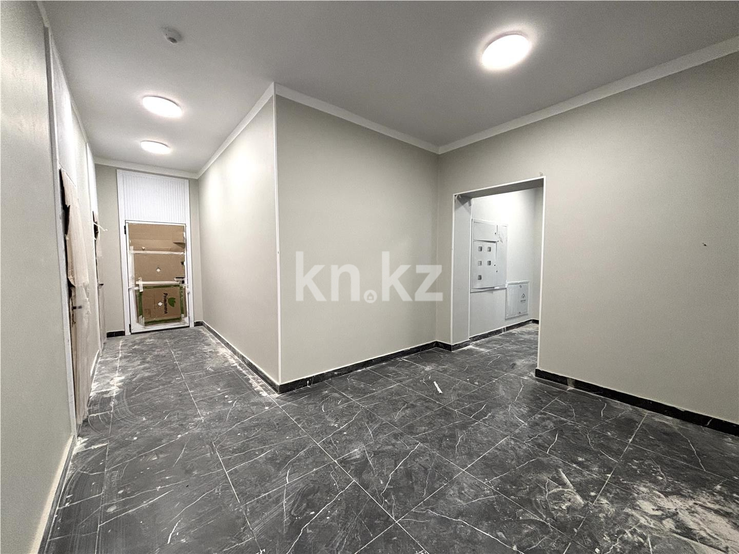 Продажа 2-комнатной квартиры, 48 м², 218 учетный квартал, дом  154 в Караганде - фото 12