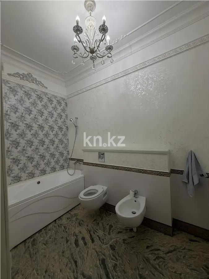 Продажа 3-комнатной квартиры, 123.8 м² в Астане - фото 6