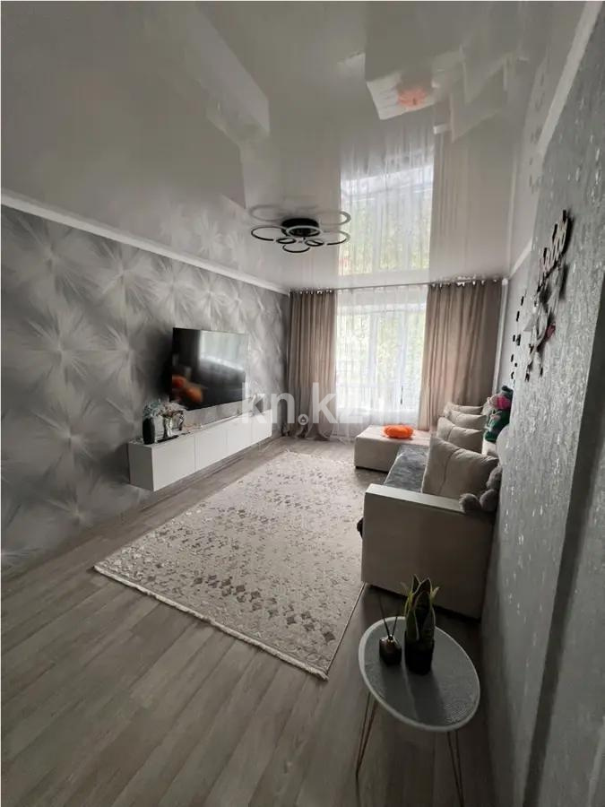 Продажа 2-комнатной квартиры, 43 м² в Караганде