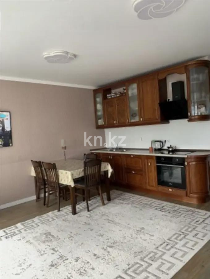 Продажа 2-комнатной квартиры, 55 м², мкр-н Коктем-3, дом  24 в Алматы - фото 3