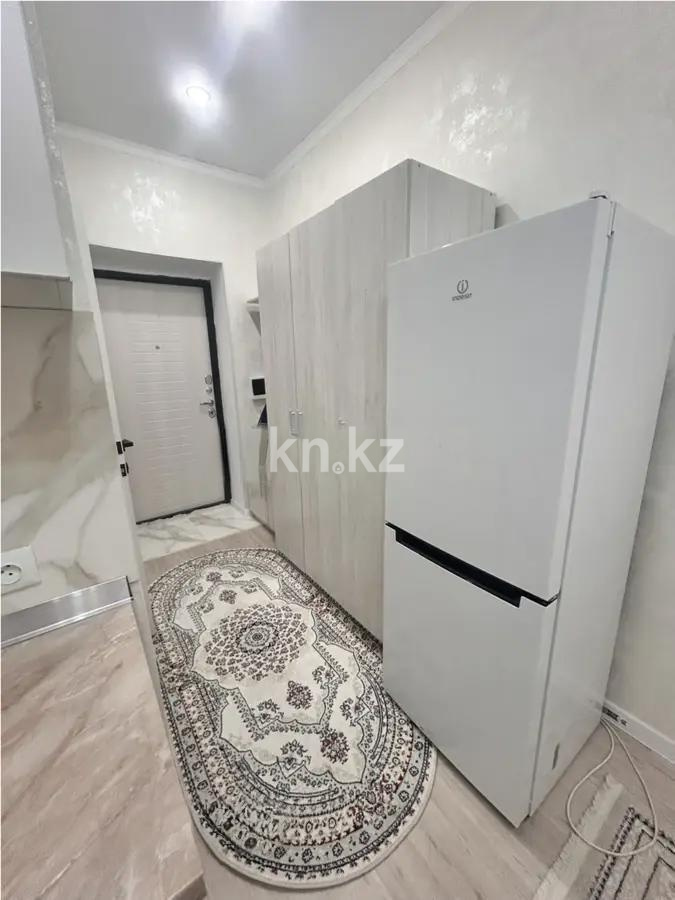 Продажа 1-комнатной квартиры, 20.2 м² в Астане - фото 3