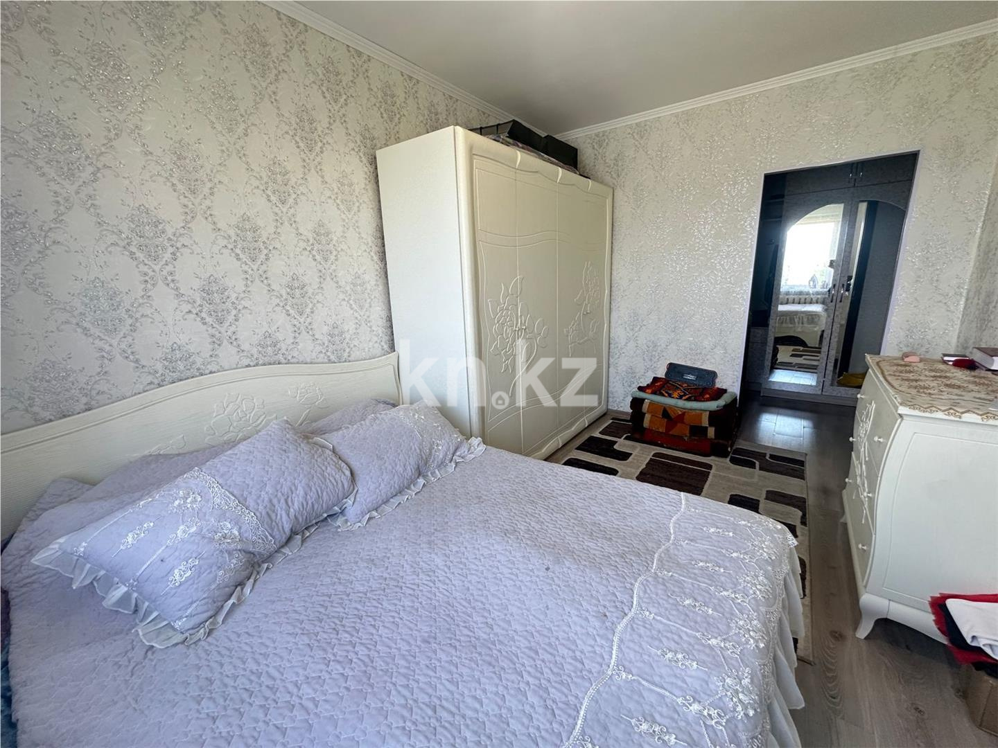 Продажа 2-комнатной квартиры, 59 м² в Караганде - фото 5