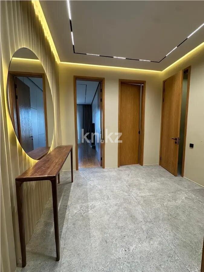 Продажа 3-комнатной квартиры, 80 м² в Астане - фото 7