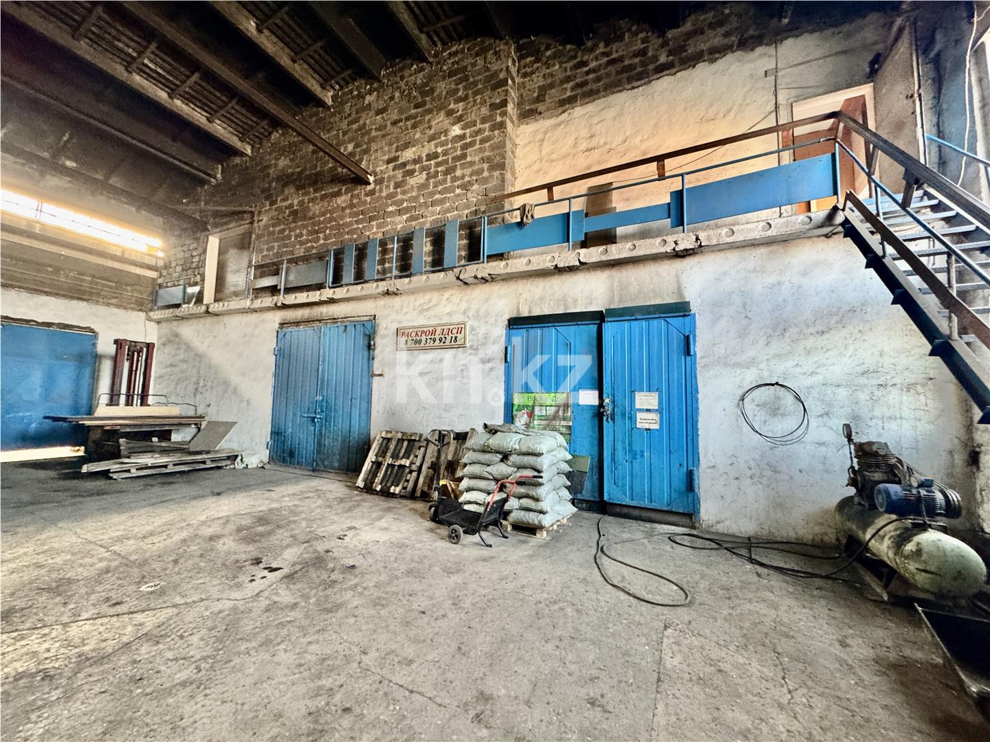 Продажа , 2771 м², ул. Бытовая, дом  25а в Караганде - фото 10