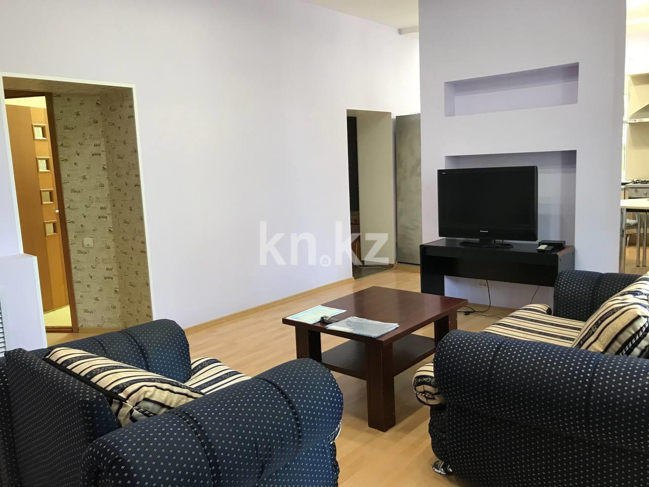 Продажа 2-комнатной квартиры, 57 м², ул. Аханова (Театральная), дом  54 в Караганде - фото 2