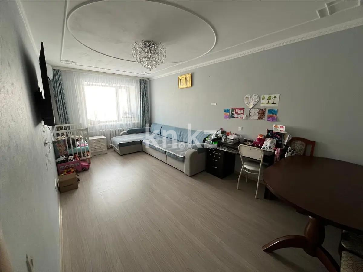 Продажа 3-комнатной квартиры, 70 м² в Астане