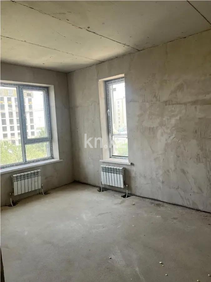 Продажа 2-комнатной квартиры, 66.17 м² в Алматы - фото 3
