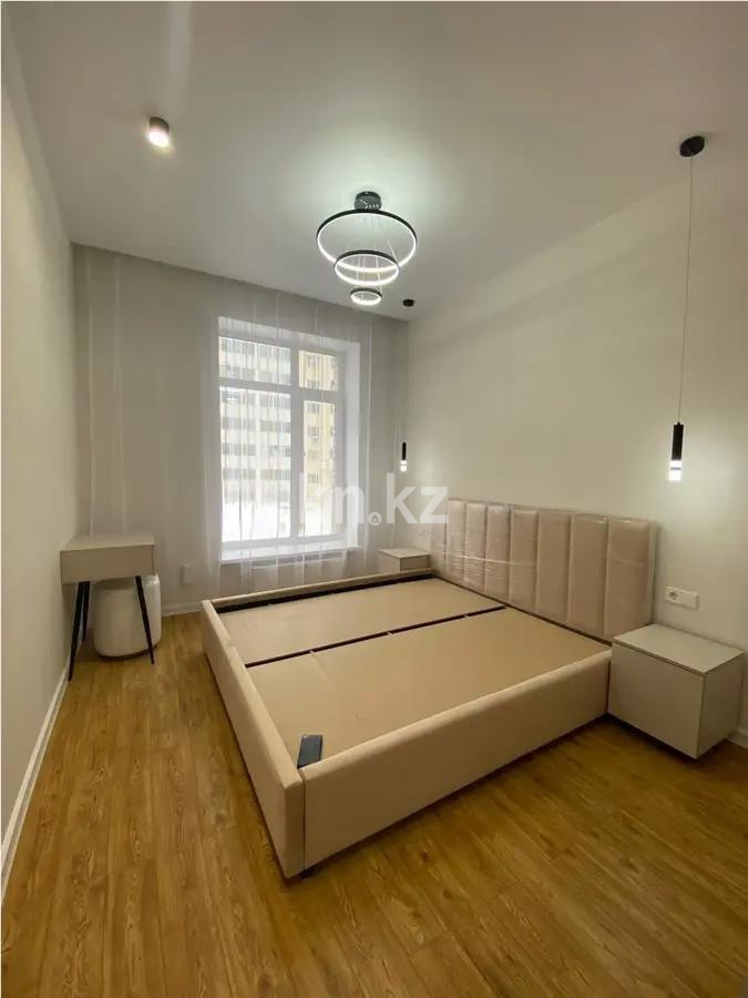 Продажа 2-комнатной квартиры, 40.2 м² в Астане - фото 2
