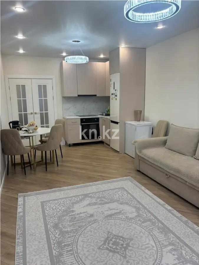 Продажа 2-комнатной квартиры, 54 м² в Астане - фото 3