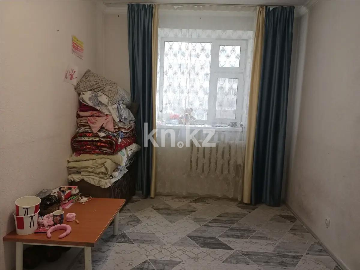 Продажа 2-комнатной квартиры, 42 м² в Астане - фото 2