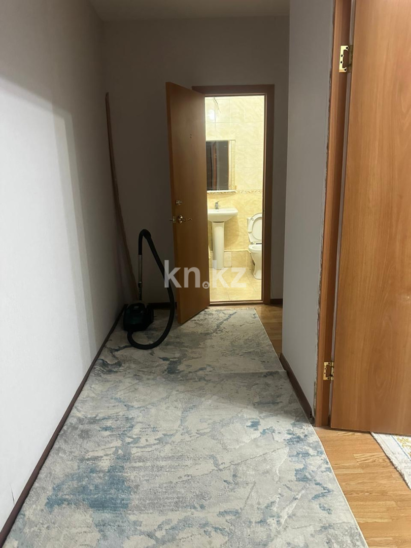 Аренда 1-комнатной квартиры, 41 м² в Астане - фото 5