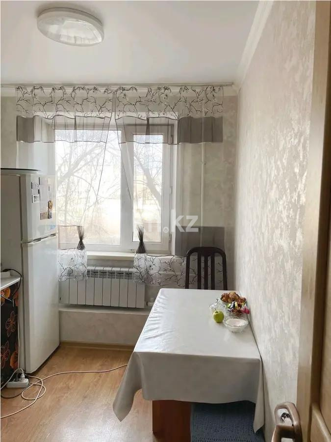 Продажа 4-комнатной квартиры, 61 м² в Караганде - фото 5