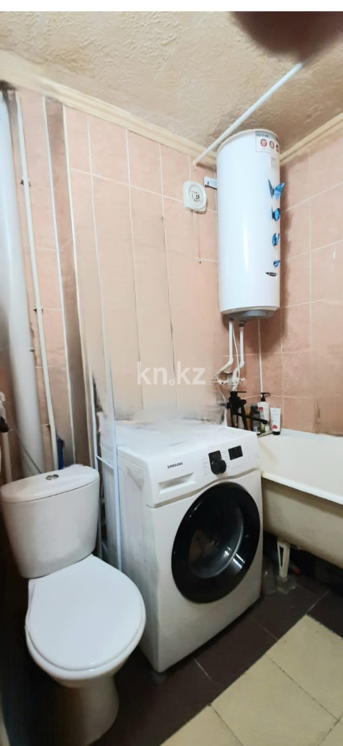 Продажа 2-комнатной квартиры, 45 м² в Темиртау - фото 8