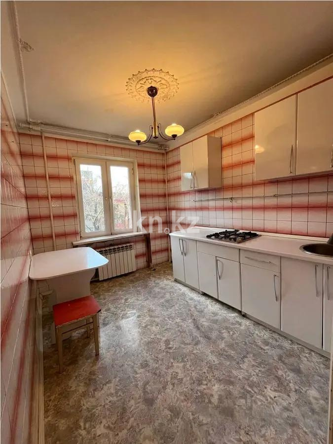 Продажа 4-комнатной квартиры, 76 м² в Алматы - фото 6