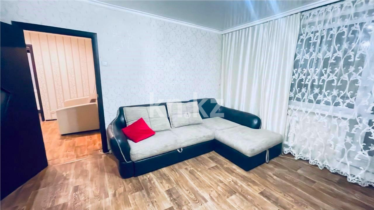Продажа 3-комнатной квартиры, 64 м² в Караганде - фото 3