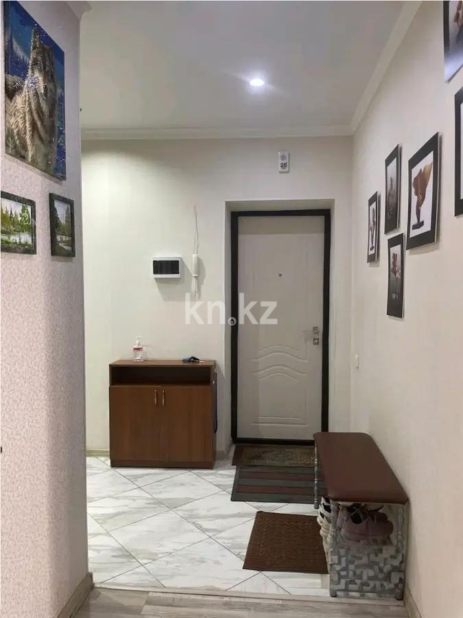 Продажа 3-комнатной квартиры, 84 м² в Астане - фото 6