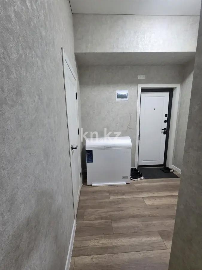 Продажа 1-комнатной квартиры, 34 м² в Караганде - фото 5