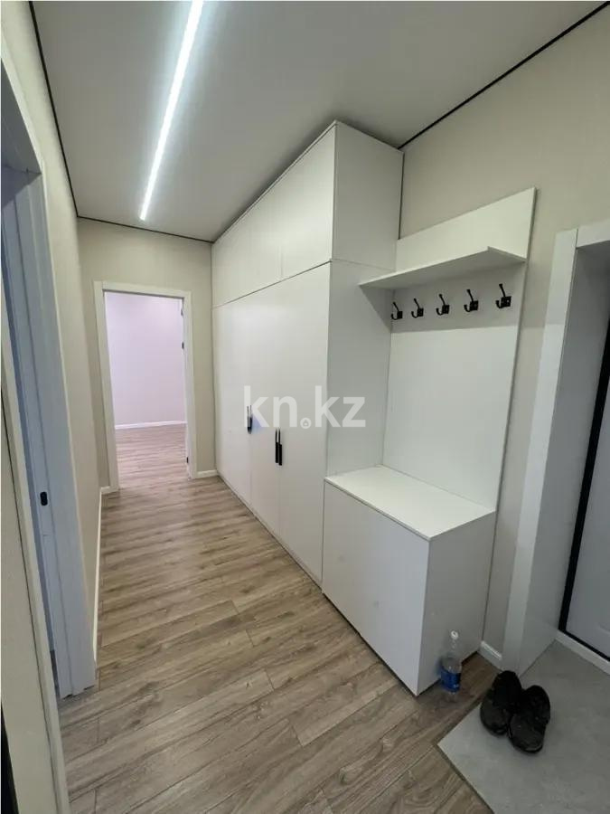 Продажа 2-комнатной квартиры, 57 м² в Астане - фото 5