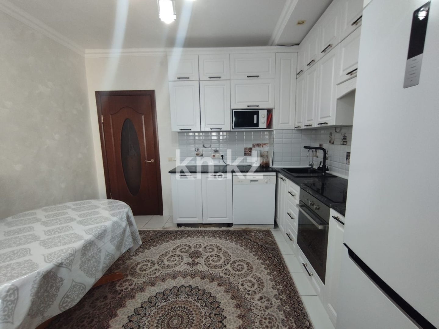 Продажа 3-комнатной квартиры, 98 м² в Астане - фото 13