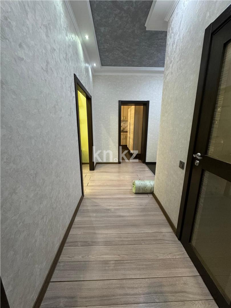 Продажа 4-комнатной квартиры, 121 м², ул. Лободы в Караганде - фото 13