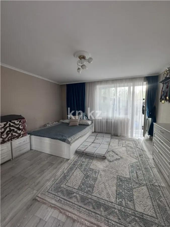 Продажа 3-комнатной квартиры, 78 м² в Караганде - фото 3