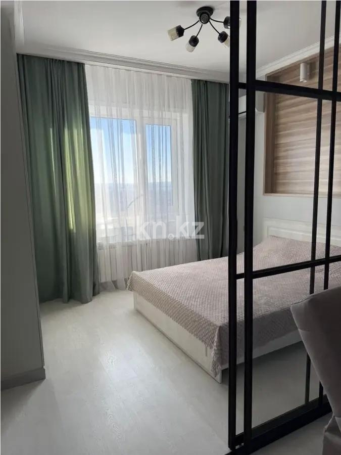 Продажа 1-комнатной квартиры, 45 м² в Караганде - фото 2
