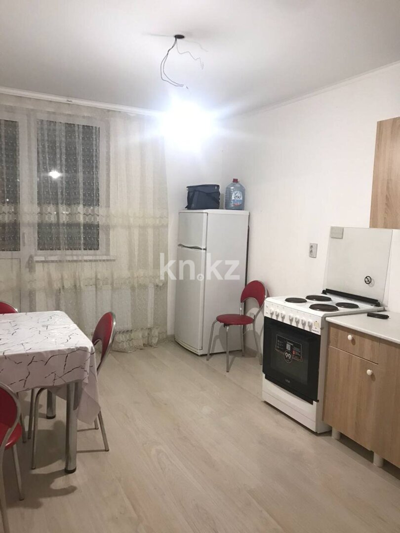 Аренда 2-комнатной квартиры, 63 м² в Астане - фото 2