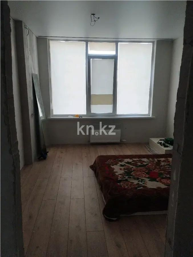 Продажа 3-комнатной квартиры, 67.4 м², пр. Туран, дом  57г в Астане