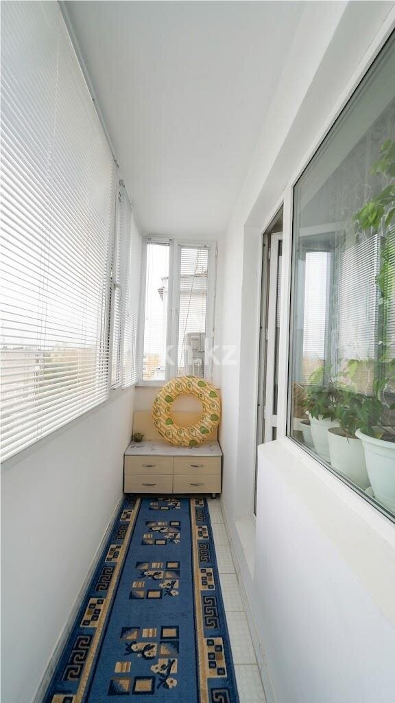 Продажа 4-комнатной квартиры, 88 м² в Темиртау - фото 4