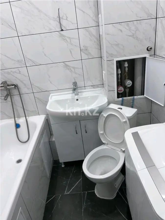 Продажа 1-комнатной квартиры, 25 м² в Астане - фото 3