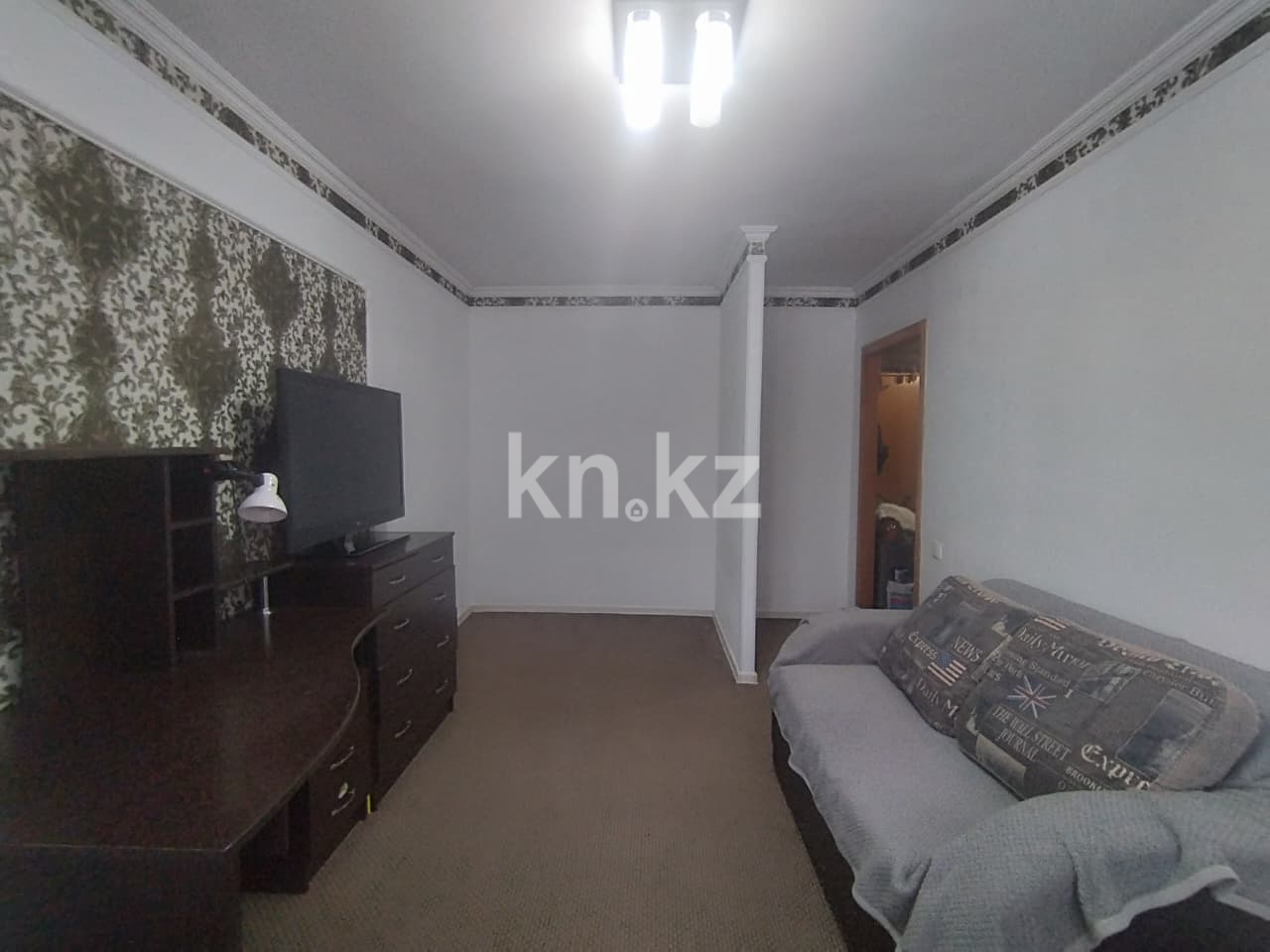 Продажа 1-комнатной квартиры, 31 м² в Темиртау - фото 2