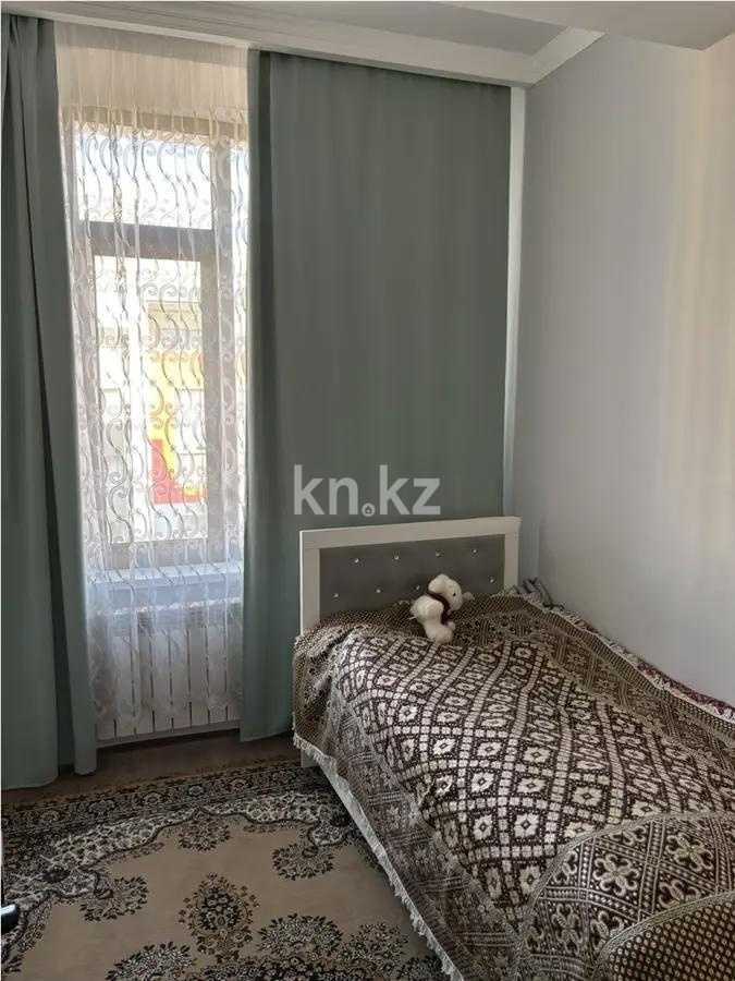 Продажа 3-комнатной квартиры, 71 м² в Алматы - фото 2