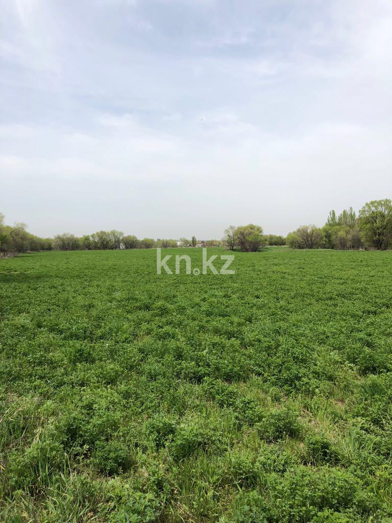 Продажа земельного участка, 635 сот., Байтерек п. в Алматинской области - фото 2