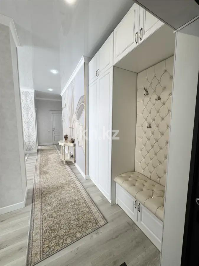 Продажа 3-комнатной квартиры, 98.1 м² в Астане - фото 7