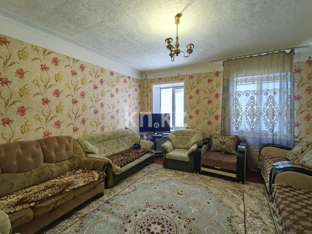 Продажа 2-комнатной квартиры, 65 м² в Караганде - фото 5